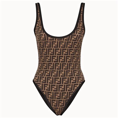 fendi women swimwear|Fendi swimwear for women.